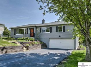 1625 S 95th St, Omaha, NE 68124