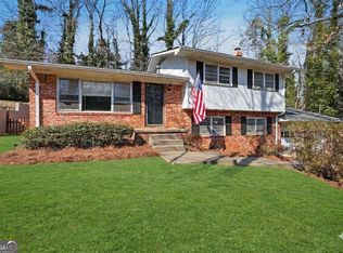 90 Elm Dr, Toccoa, GA 30577