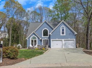 1007 Springharbor Walk, Woodstock, GA 30188