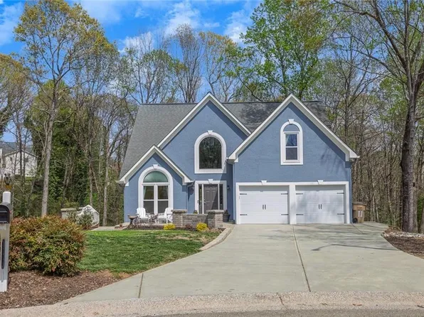 1007 Springharbor Walk, Woodstock, GA 30188