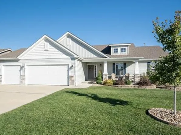 525 Amarillo Blvd, Moscow Mills, MO 63362