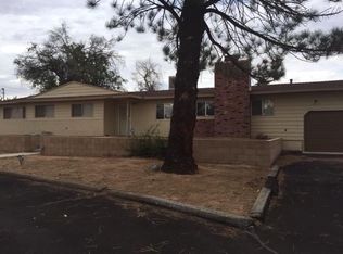 16620 Cactus St, Hesperia, CA 92345