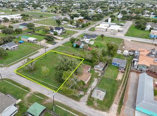 0 Cedar St S, Matagorda, TX 77457