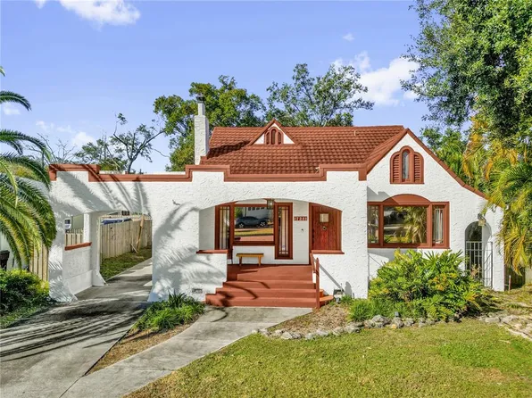 728 Palm Dr, Orlando, FL 32803