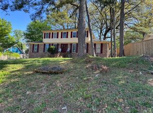 1174 Pirkle Rd, Norcross, GA 30093