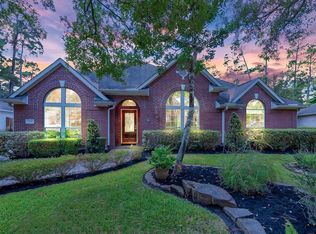 162 Golden Autumn Pl, Conroe, TX 77384