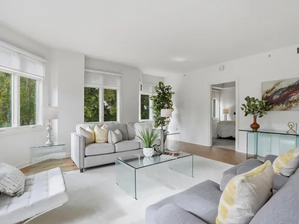 10 Crystal Springs Rd Unit 1206, San Mateo, CA 94402