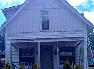 509 Purdum St, East Brady, PA 16028