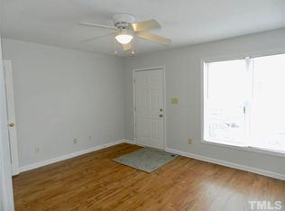 16 Cheltenham Dr, Clayton, NC 27520