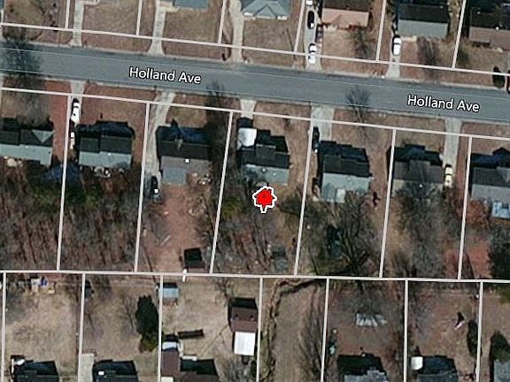 2nd image of 2221 Holland Ave