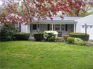 27 Lynwood Drive Ext, Cheshire, CT 06410