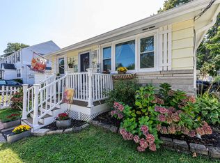 27 Girard Ave, New Haven, CT 06512