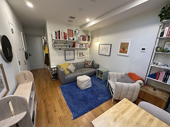 5th image of 68A Clifton Pl #4