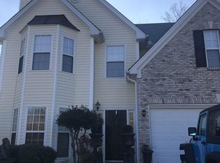 3038 Tuggle Ives Dr, Buford, GA 30519