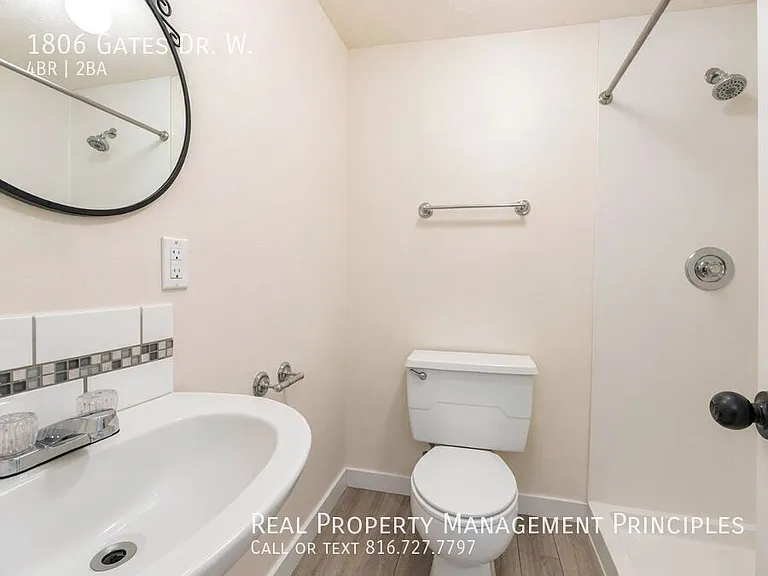 1806 Gates Dr W — Photo 19