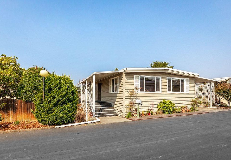 1st image of 4425 Clares St Spc 54