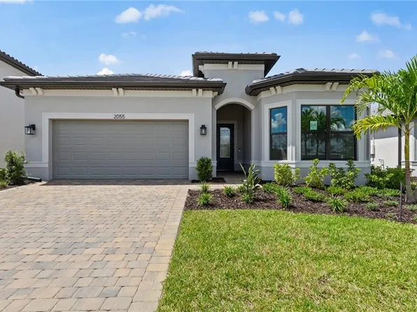 2055 Freemont WAY, NAPLES, FL 34120