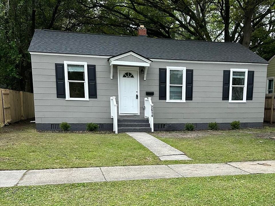 1st image of 2614 S Allen Dr