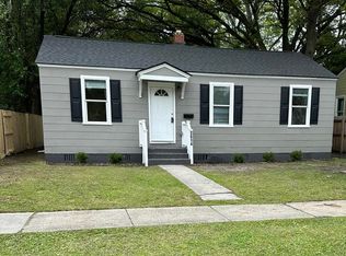 2614 S Allen Dr, North Charleston, SC 29405