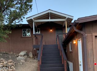 2238 W Mountain Laurel Rd, Prescott, AZ 86303