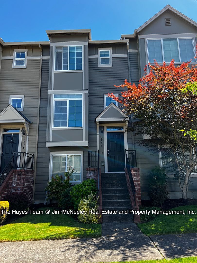 2434 NW Oak Knoll Pl, Beaverton, OR 97006 Zillow