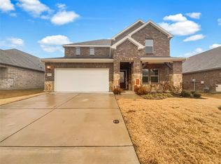 524 Fox Ridge Dr, Princeton, TX 75407