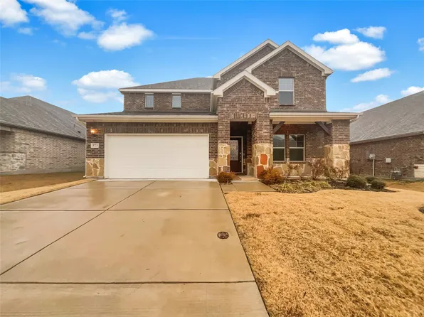 524 Fox Ridge Dr, Princeton, TX 75407