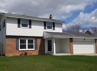 4840 Flambeau Dr, Racine, WI 53406