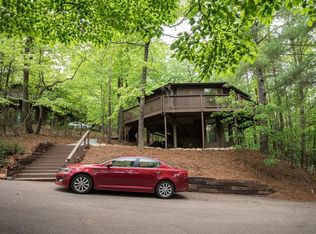 126 Treetop Knoll Dr, Jasper, GA 30143