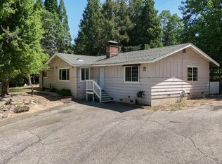 12038 McCourtney Rd, Grass Valley, CA 95949