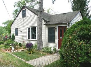 29211 N Fostoria Rd, Millbury, OH 43447