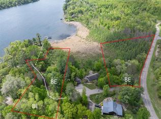 LOT 1 Raspberry Trl NW, Walker, MN 56484