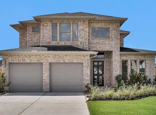 31135 Riley Heights Dr, Fulshear, TX 77441