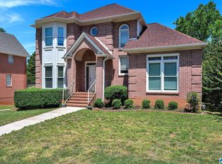 1140 Heritage Way, Birmingham, AL 35211