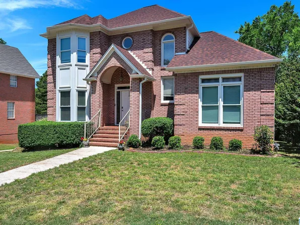 1140 Heritage Way, Birmingham, AL 35211