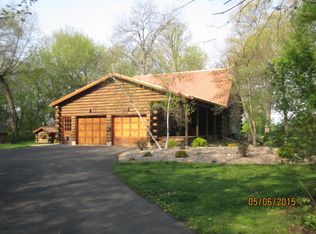 W10198 Hickory Ct, Waupun, WI 53963