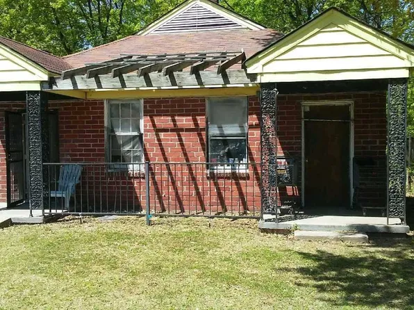 925 Crockett St, Memphis, TN 38107