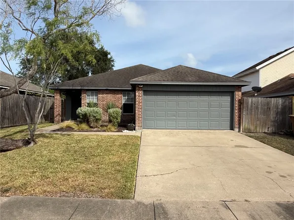 7958 Elk Dr, Corpus Christi, TX 78414