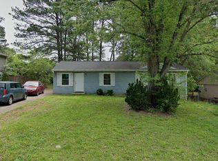 6370 Veracruse Dr, Morrow, GA 30260