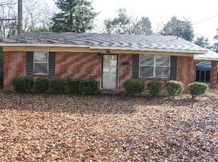 1018 Alice Ave, Americus, GA 31709