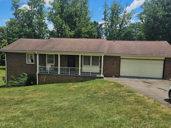 5112 Roan St N, Johnson City, TN 37615