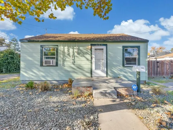 2465 Colfax St, Sacramento, CA 95815