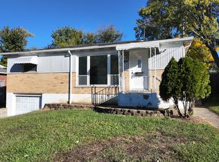 2660 Sandhurst Dr, Cincinnati, OH 45239