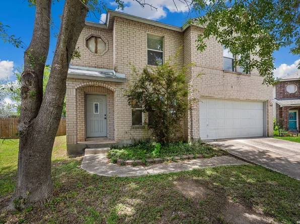 14411 Longleaf Palm, San Antonio, TX 78233