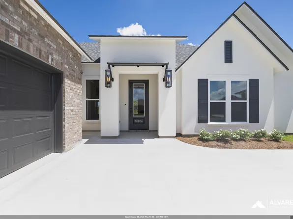 18966 Pharlap Way, Zachary, LA 70791