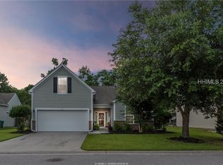 143 Pickett Mill Blvd, Bluffton, SC 29909