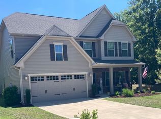 2291 Galloway Ln SW, Concord, NC 28025