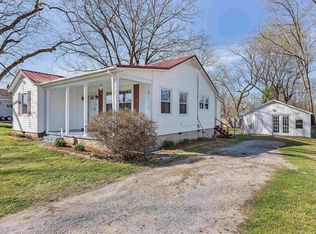 2044 Carroll St, Milan, TN 38358