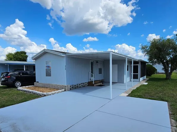 17100 Tamiami Trl #230, Punta Gorda, FL 33955