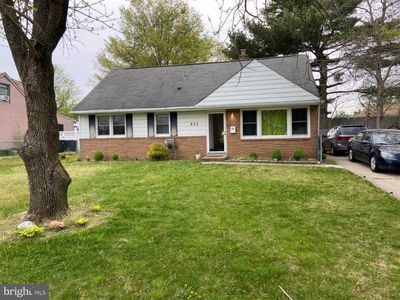 632 Muhlenberg Ave, Wenonah, NJ, 08090